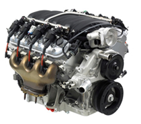 U1951 Engine